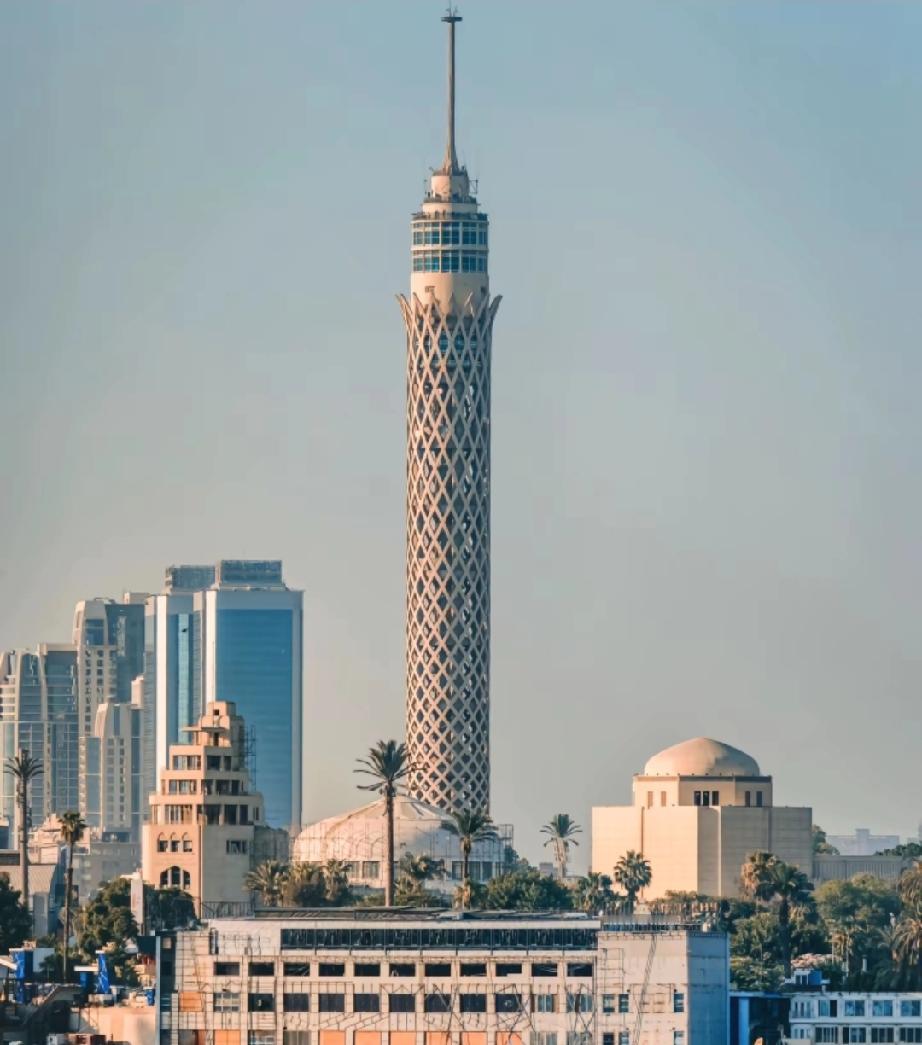 埃及战略转向成了不少人讨论的焦点！中东的冲突刚平息，开罗就下了个重要决定：不