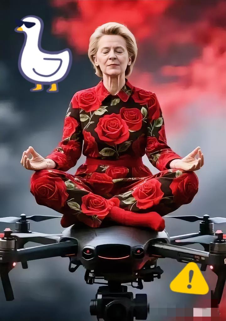 欧盟抵押俄资产豪赌1400亿！比利时瑟瑟发抖，全球金融规则危了