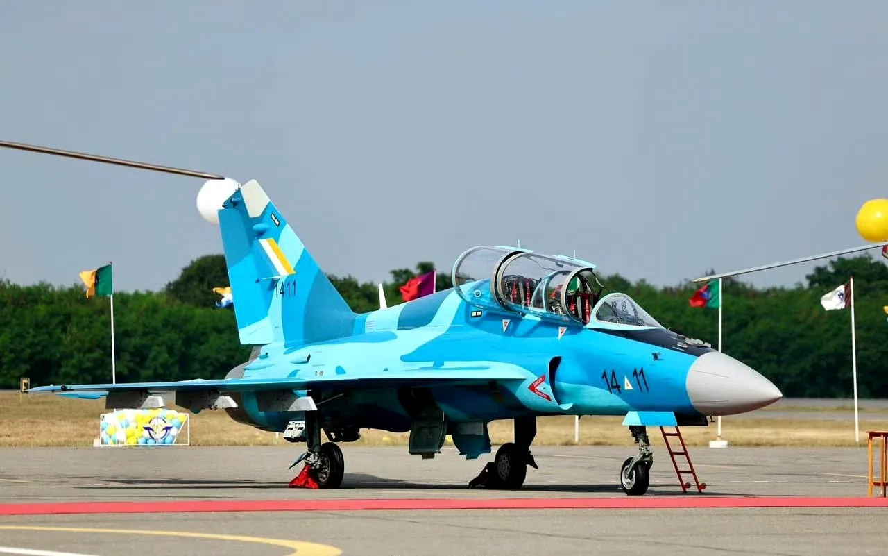 印媒的脸又被打肿了！6月10日，缅甸空军一架战机在战斗任务中被境内武装组织击落