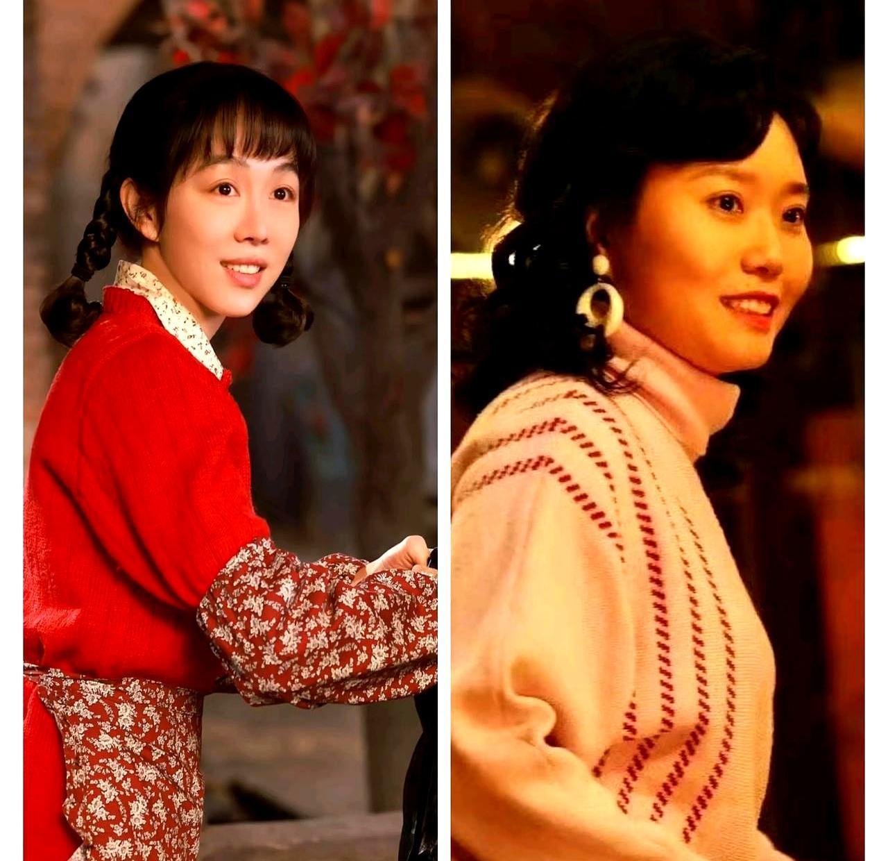 电视收视率跌了3%，网络点播却暴涨15%。这背后的换角内幕，戳破了演艺圈最虚伪