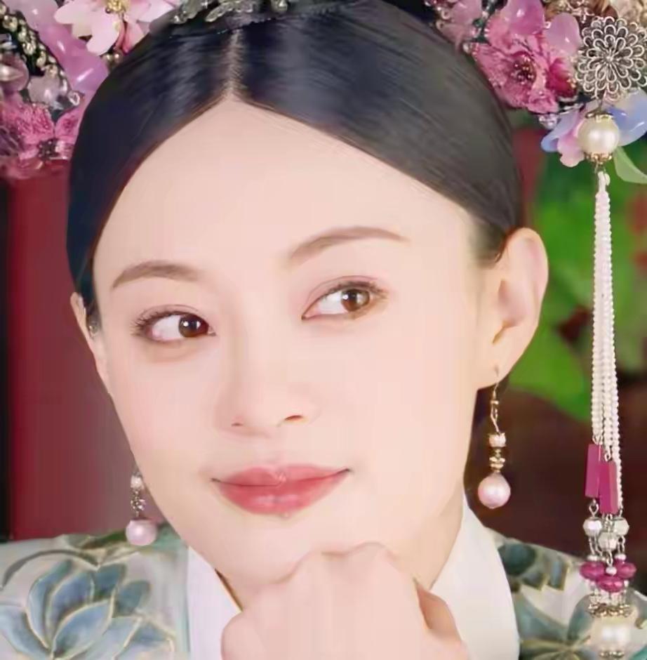 甄嬛至死都不知，皇上之所以讨厌她，是因为发现了1个真相看过《甄嬛传》的人，