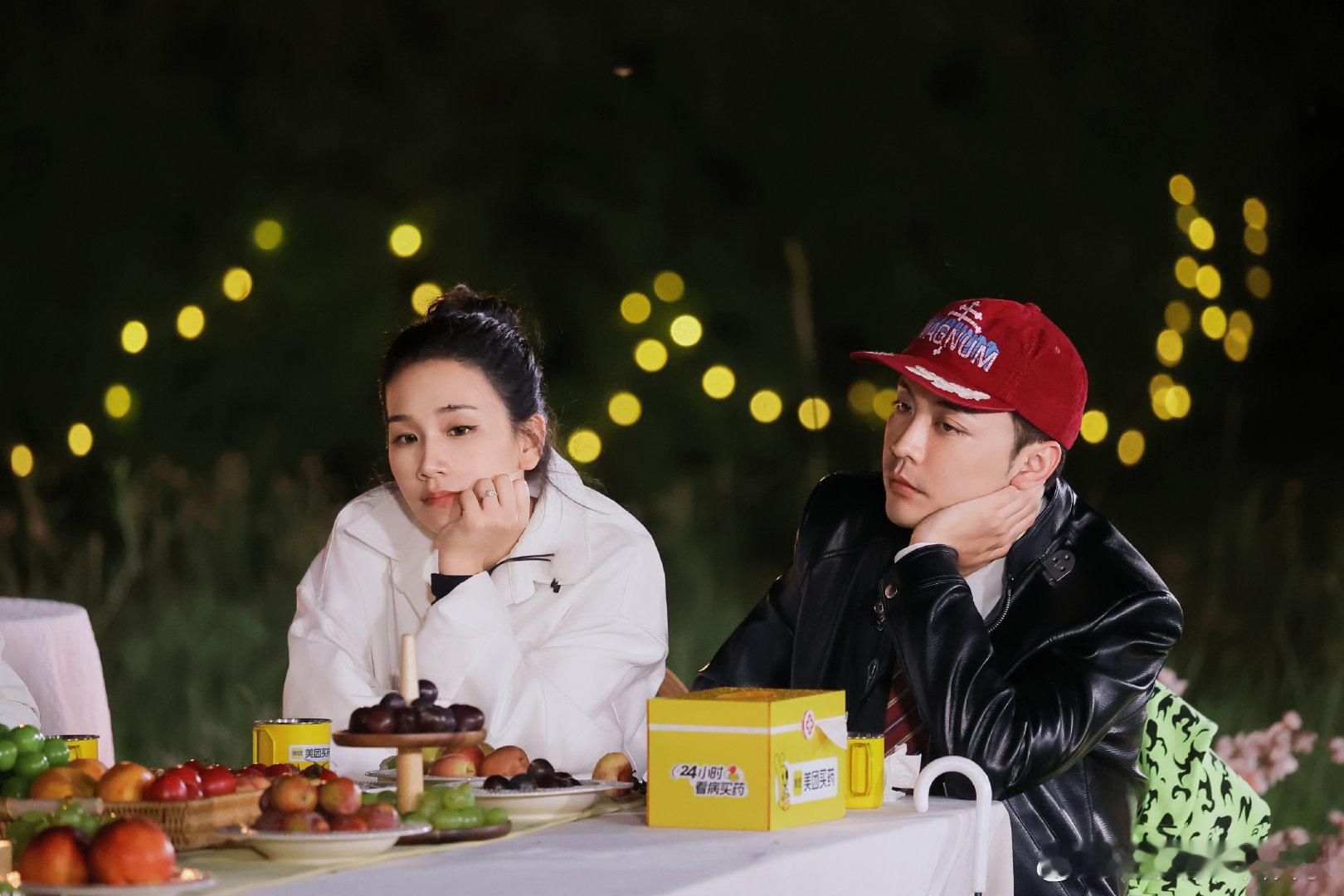 梁淞 演都不演型人格看完这段我终于信了：会说的不如会做的！梁淞道理讲得再漂亮，也