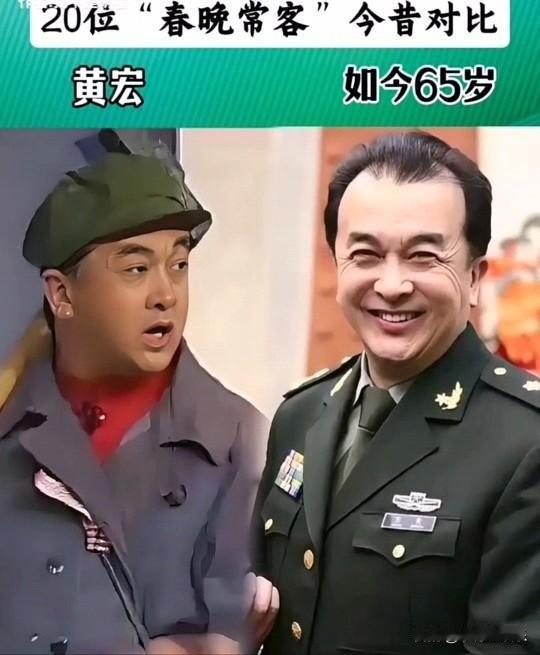 再过两个月就是2026年马年春晚了。他们都是春晚常客了，而他们却不会再出现在春晚