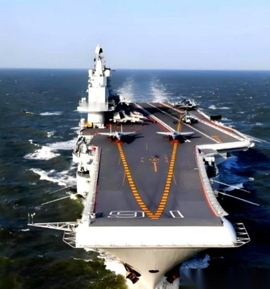 说句最扎心的大白话：真要动起手来，第一个受重创的，可能不是别人，而是我们亿万普