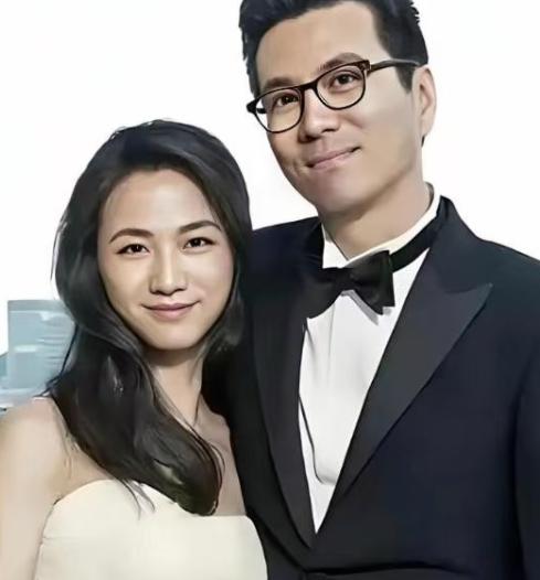 真没想到！汤唯生完二胎，丈夫金泰勇竟做出这样的决定，韩国网友都炸锅了！网友：这才
