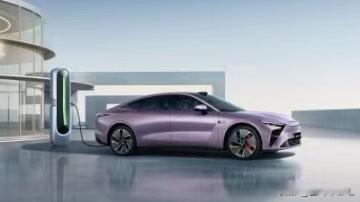 国产汽车崛起了，星纪元是奇瑞的高端新能源品牌，旗下车型2025款星纪元ES很