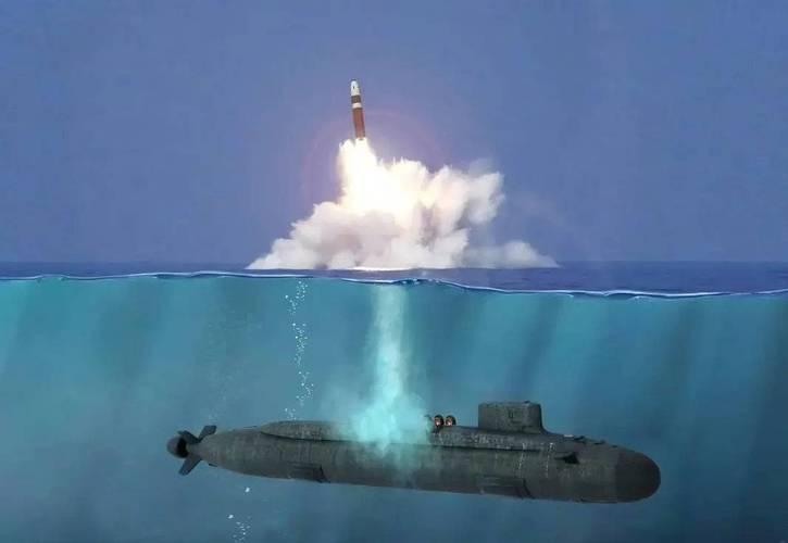 曝光潜射鹰击18导弹以扭转角度大家好，我东龙多家媒体报道，海军节期间很多新的消息