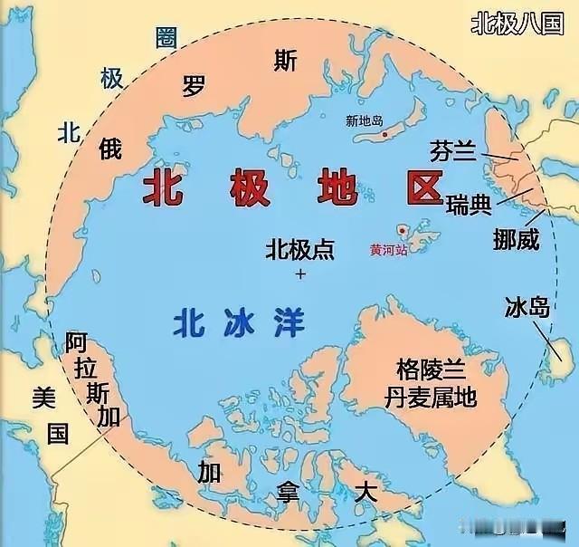 有人想不通，格陵兰岛是怎么成为丹麦的领土的，毕竟丹麦曾经也不是列强，现在的兵力才