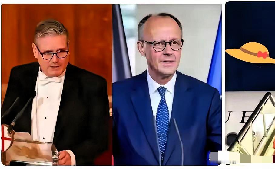 有点哭笑不得，陪马克龙访华的法国记者，来了趟中国，心态直接干崩了。原以为是来“