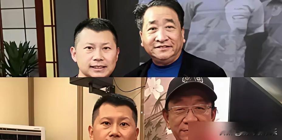 何云伟花了14年，证明了一件事：郭德纲的家谱，P用没有北京吉祥大戏院，何云伟