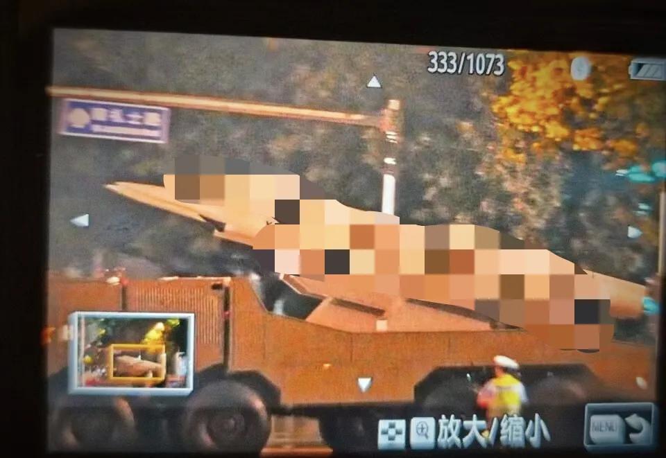 鹰击-17，鹰击-19和鹰击-20亮相以后，给全世界立下了一个技术标杆，这才是真