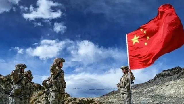 荷兰明要抢，英国要明抢，澳大利亚要明抢，就连巴拿马也要明抢…荷兰政府于2025