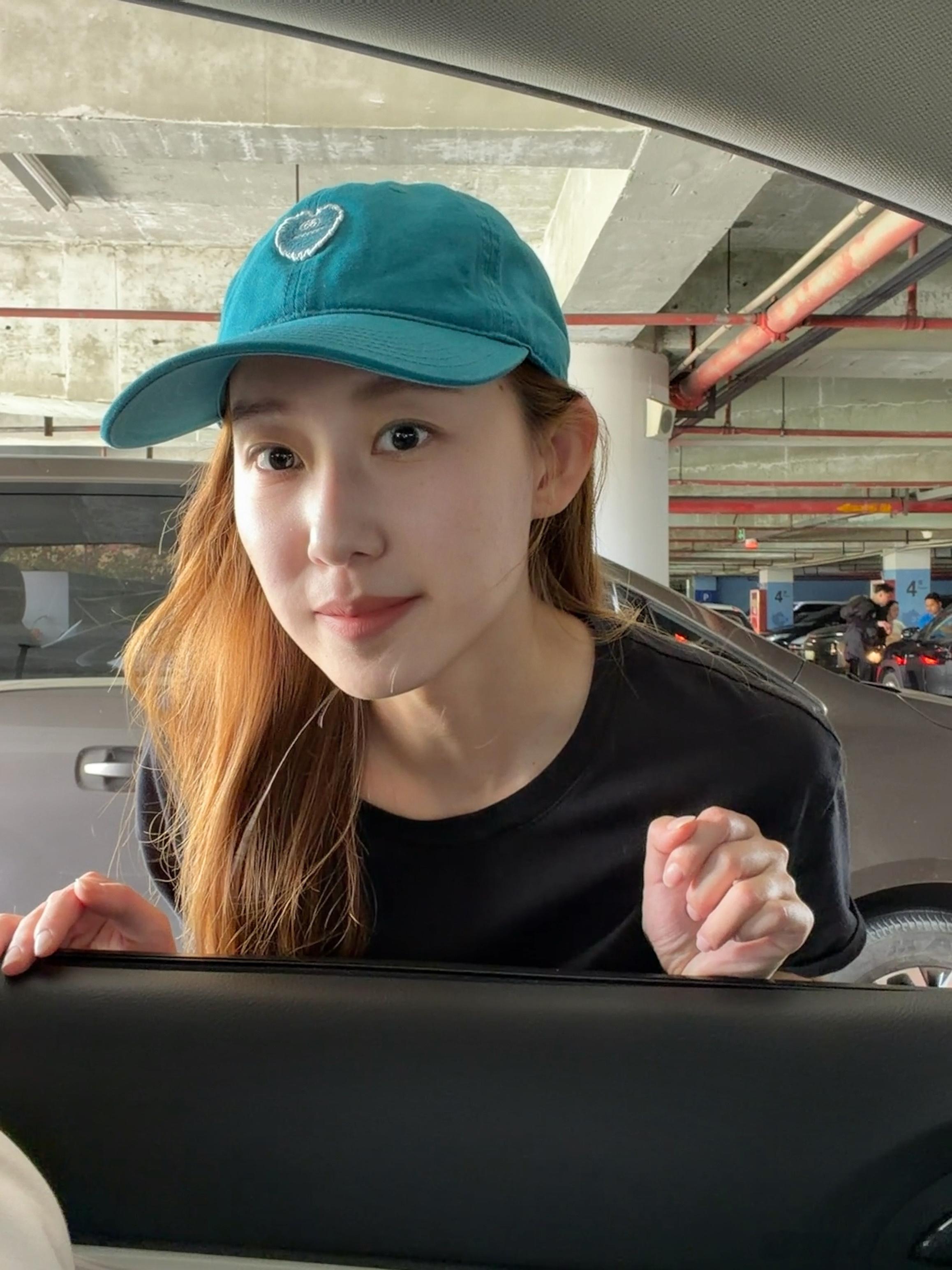 OMG！刚落地，开始正式放假啦！今年和爸妈在三亚过年，去过夏天啦～三亚·三亚凤