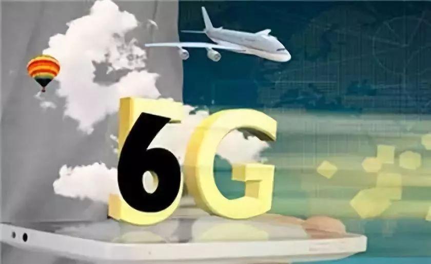 6G真的要来了！这波通信革命，远比你想象的更颠覆6G时代的脚步声越来越近，