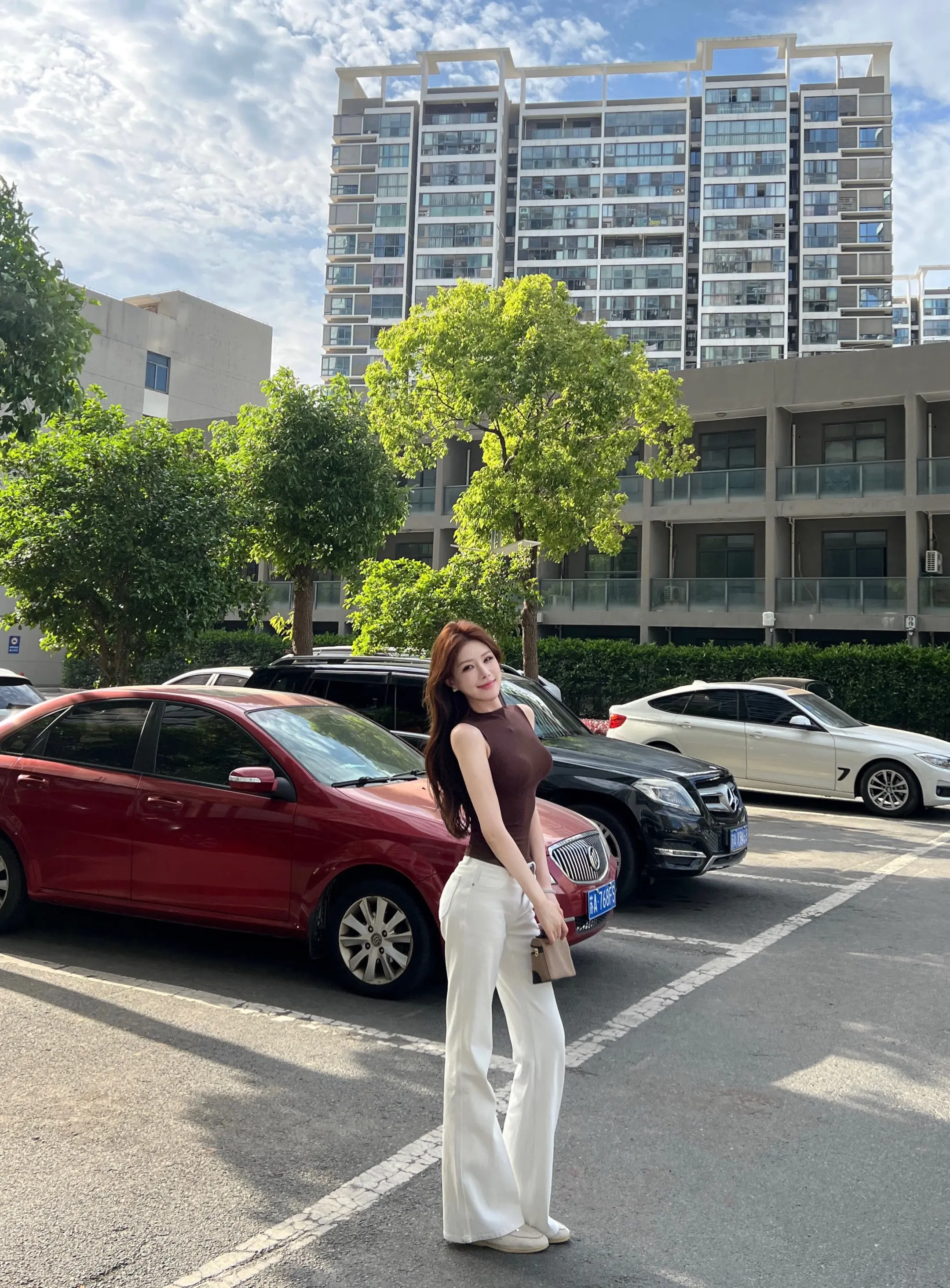 一套来自DANTA自制