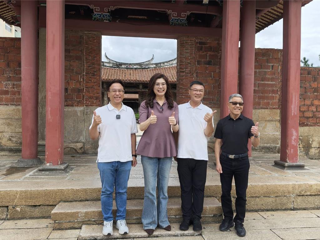 魏平政称民调2个月翻倍喊话11月拼超车陈素月国民党彰化县长参选人魏平政对胜选