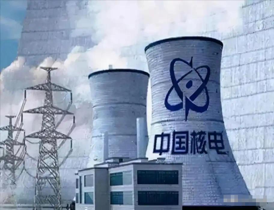 为什么中国正在拼命建核电站？因为说白了，核电能源要是成功搞起来，石油也就不值钱了