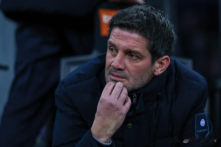 赢球又赢人气！国米3：2尤文，国米主帅齐沃赛后直言：尤文卡卢卢的红牌属于误判