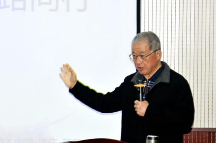 台湾新党创始人王建煊发文称：“如果大陆以武力统一台湾，台湾将成为中华人民共和国的