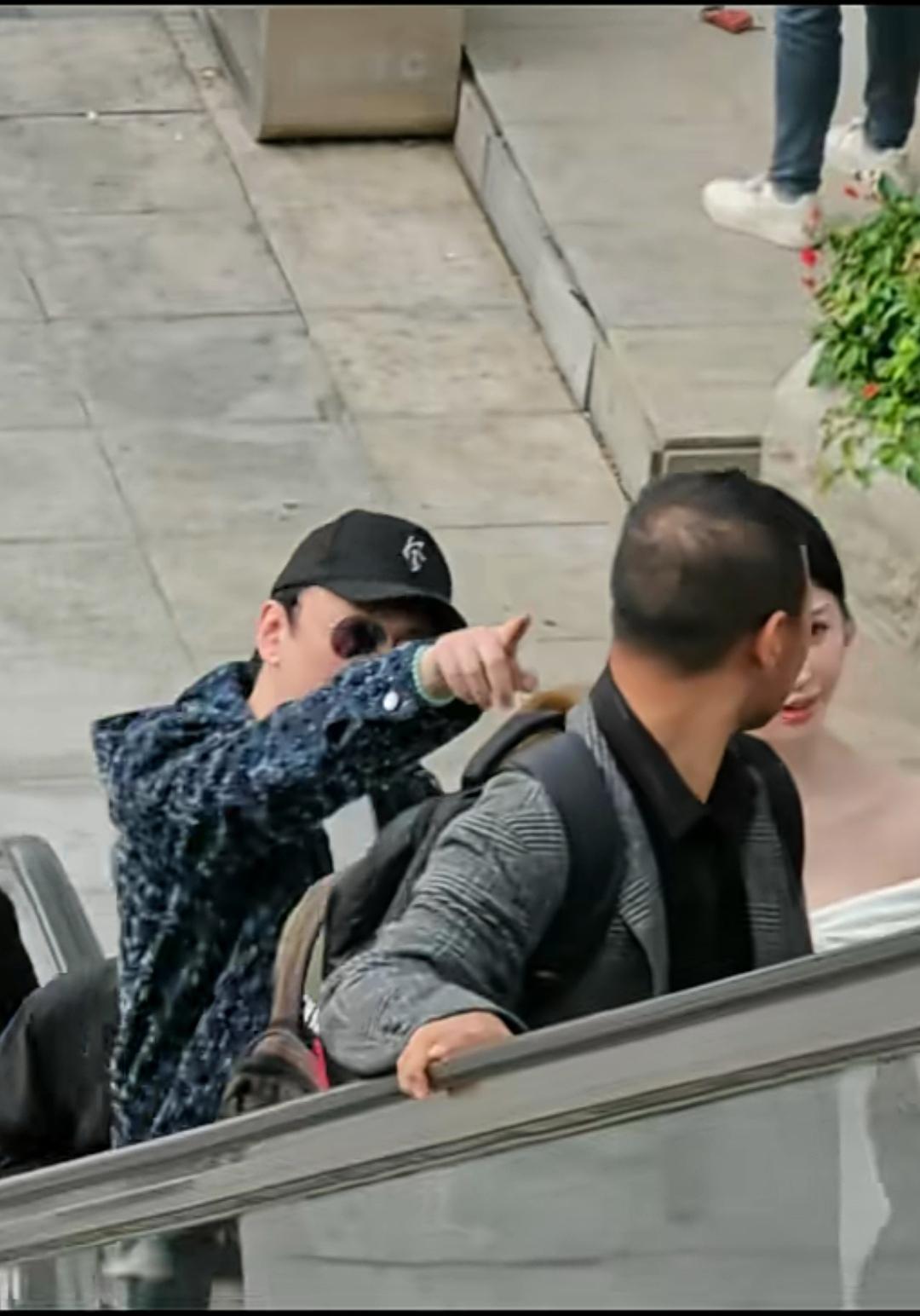 王思聪怒怼黑粉。