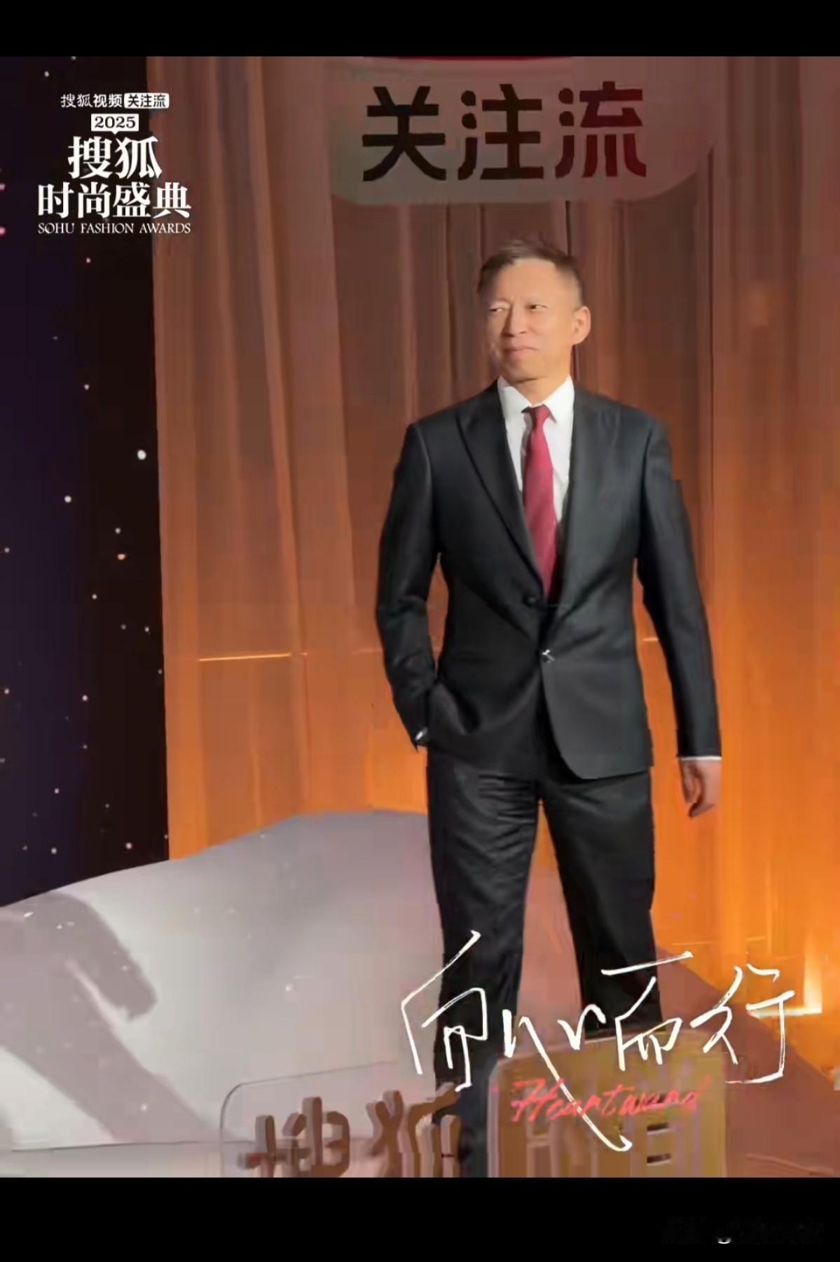 马云，马化腾，张朝阳三个互联网大佬，只有张朝阳最洒脱，活得最通透了，他是富豪