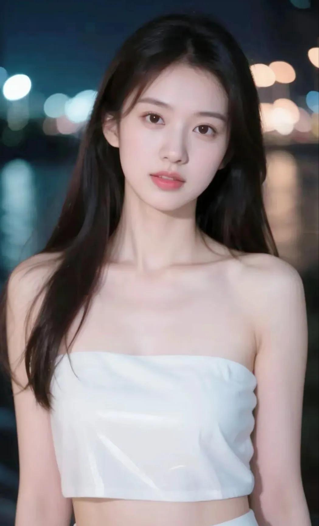 美丽动人