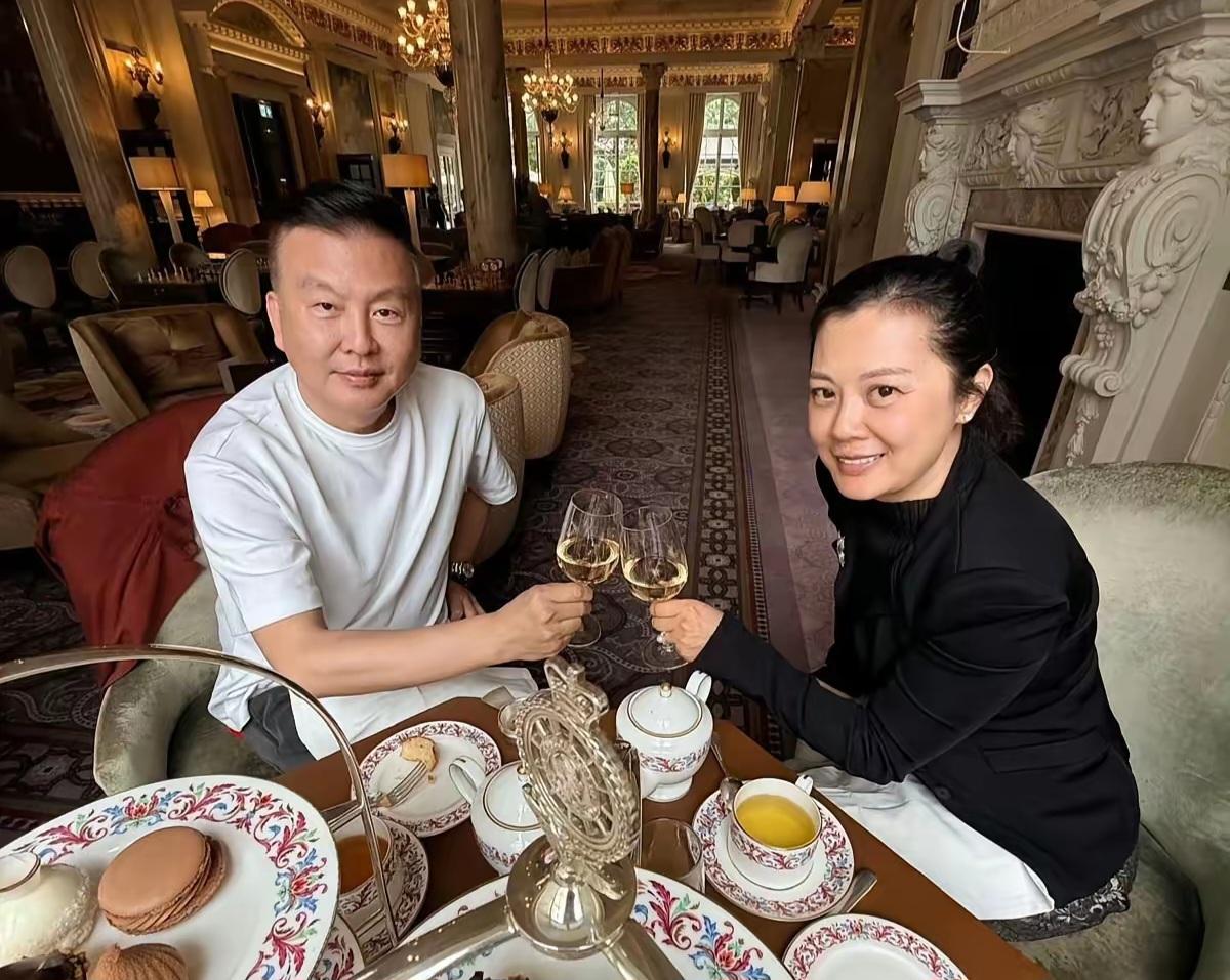 王铎：姜丰这次算是找到熟人了