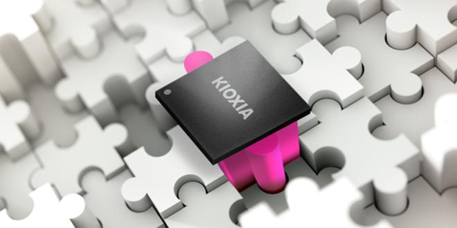 【铠侠：今年的NAND闪存全卖光了】近日，铠侠存储器事业部执行董事中户俊介(Sh