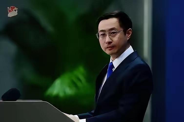 中国外交部发表严正声明，就一句话，说得明明白白——台湾就是中国的地方，韩国你