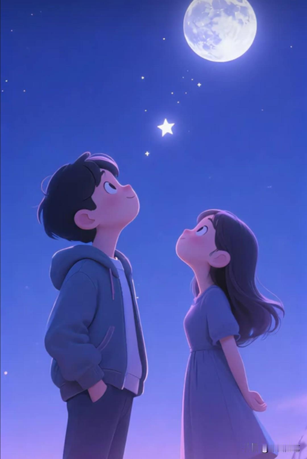 你知道没？真实的婚姻会是什么样？1.真实的婚姻，是白天一起为生活奔波，晚上回