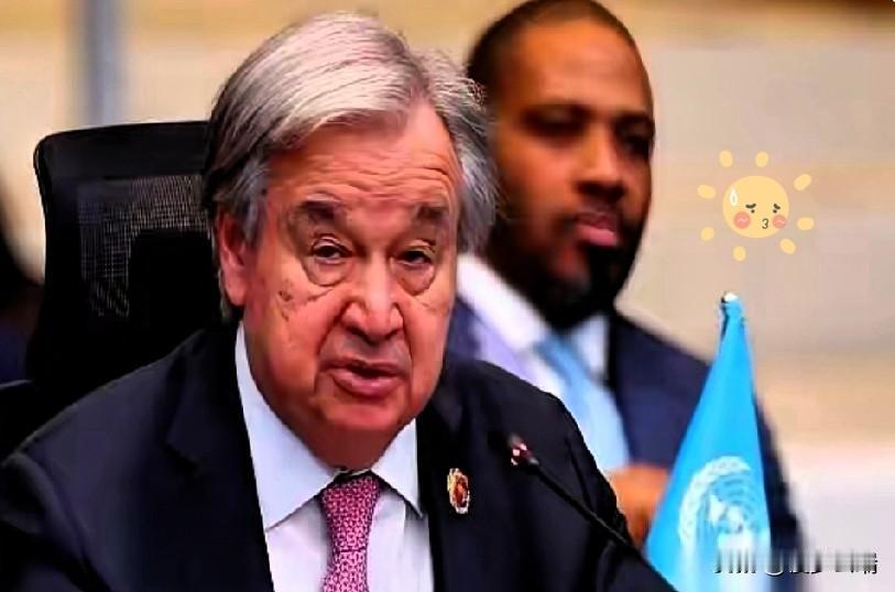 有些人的民意是民意！有些人的民意是笑话！近几日，联合国态度的“民意”引发