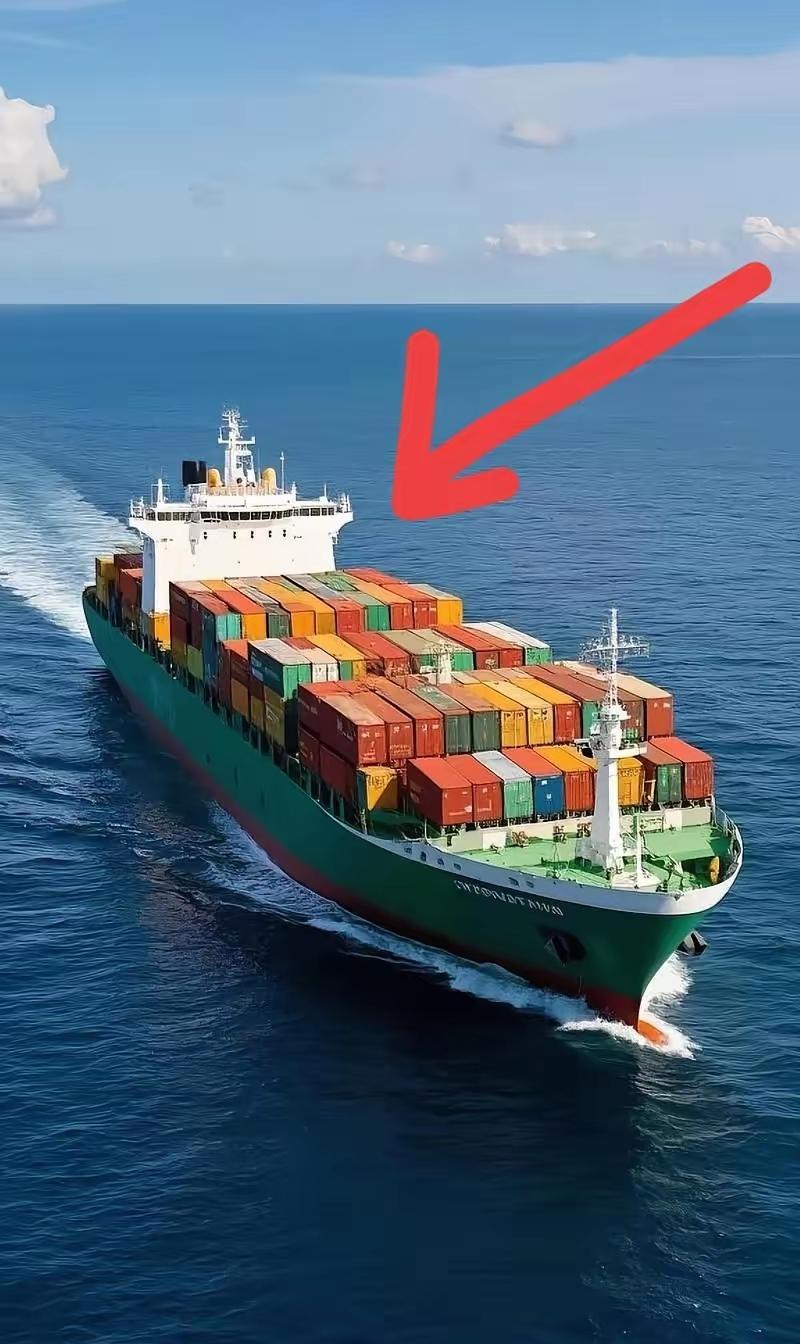 【国家动真格了！台海航运新规出台，违者将面临严重后果！】最近台海方向传来重磅