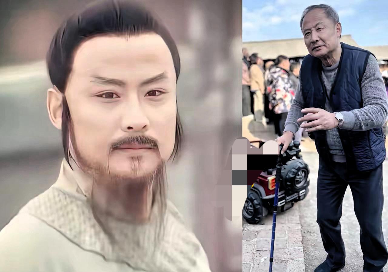 天呐，周野芒你藏的太深了，不查不知道，一查吓一跳，69岁的周野芒竟然有这么