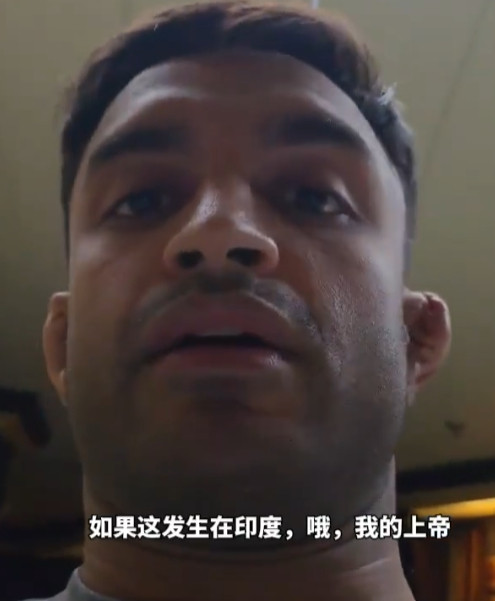 印度记者吐槽日本亚运会太烂，抱怨没地方住、没饭吃，称如果这事发生在印度，媒体会疯