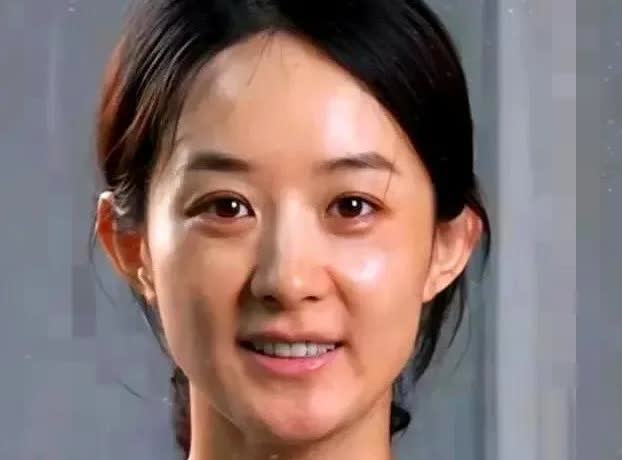 有些女孩子天生就是没有享福的命。就拿赵丽颖icon来说吧，这些年看她一部