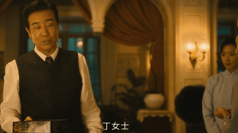 八千里路中秋节是中国的中工藤假意过节实则挑衅，田家泰一眼识破，强势捍卫中秋传统