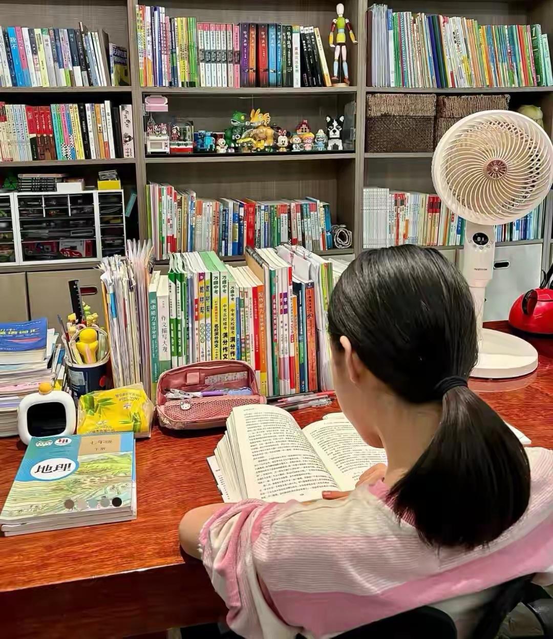 数学学霸的5个典型特征，看看你家娃中了几个？不是迷信，是大量学霸身上总结出的共性