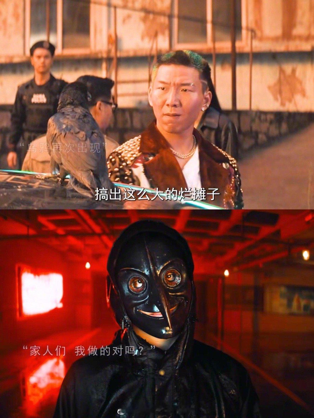 匿杀台词把PUA玩明白了“杀宇宙”的台词之所以上头，在于它把现实中的隐性控制，