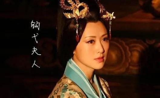 公元前88年的一天，汉武帝突然大怒道：“将钩弋夫人拉出去，赐死！”钩弋夫