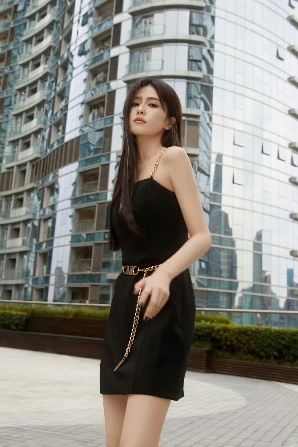 白鹿顶级过肺白鹿～～白鹿白鹿