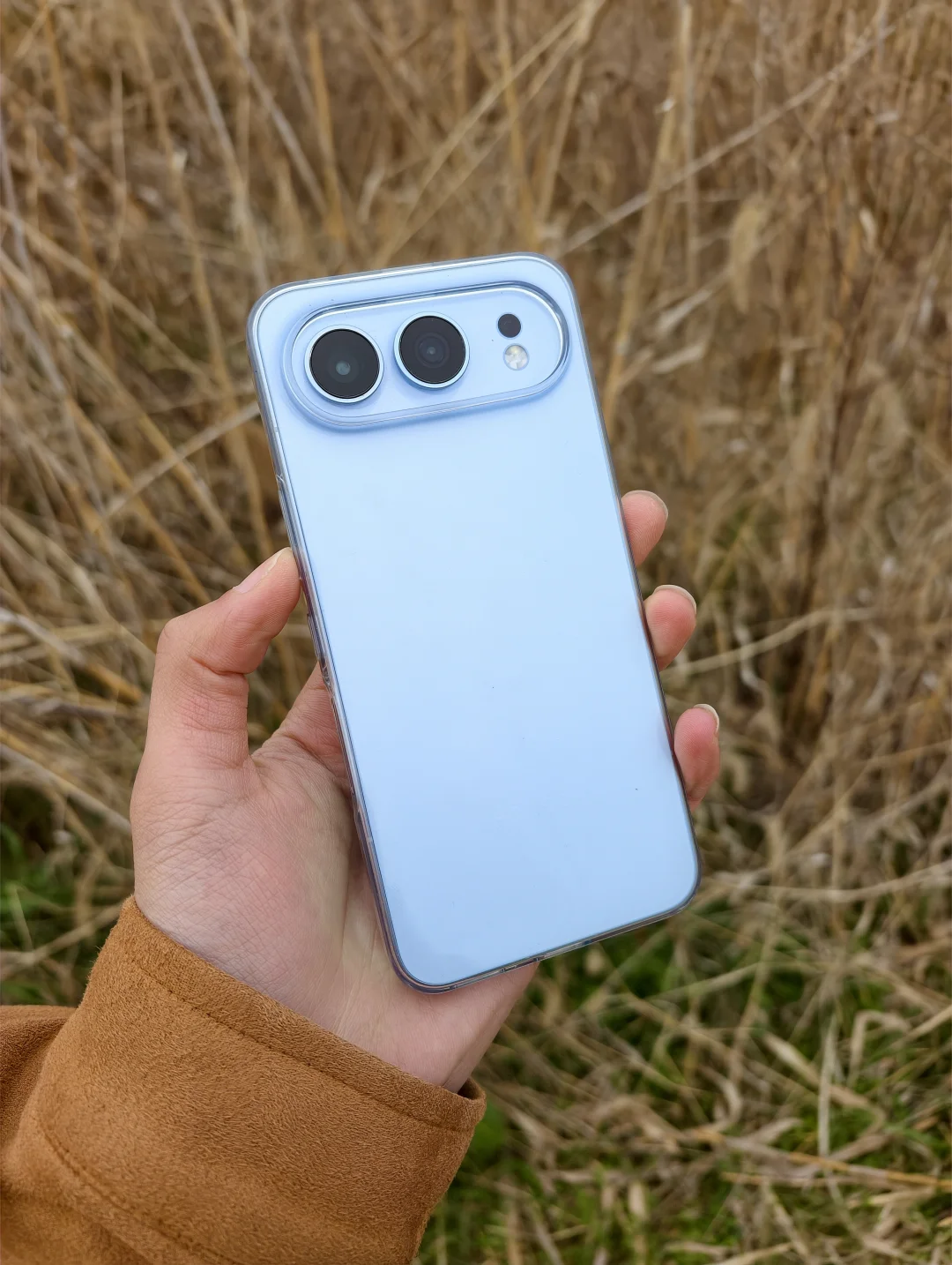 寒意愈浓，越用下去心越凉！ 荣耀500这次让整个机圈都慌了， 2000...