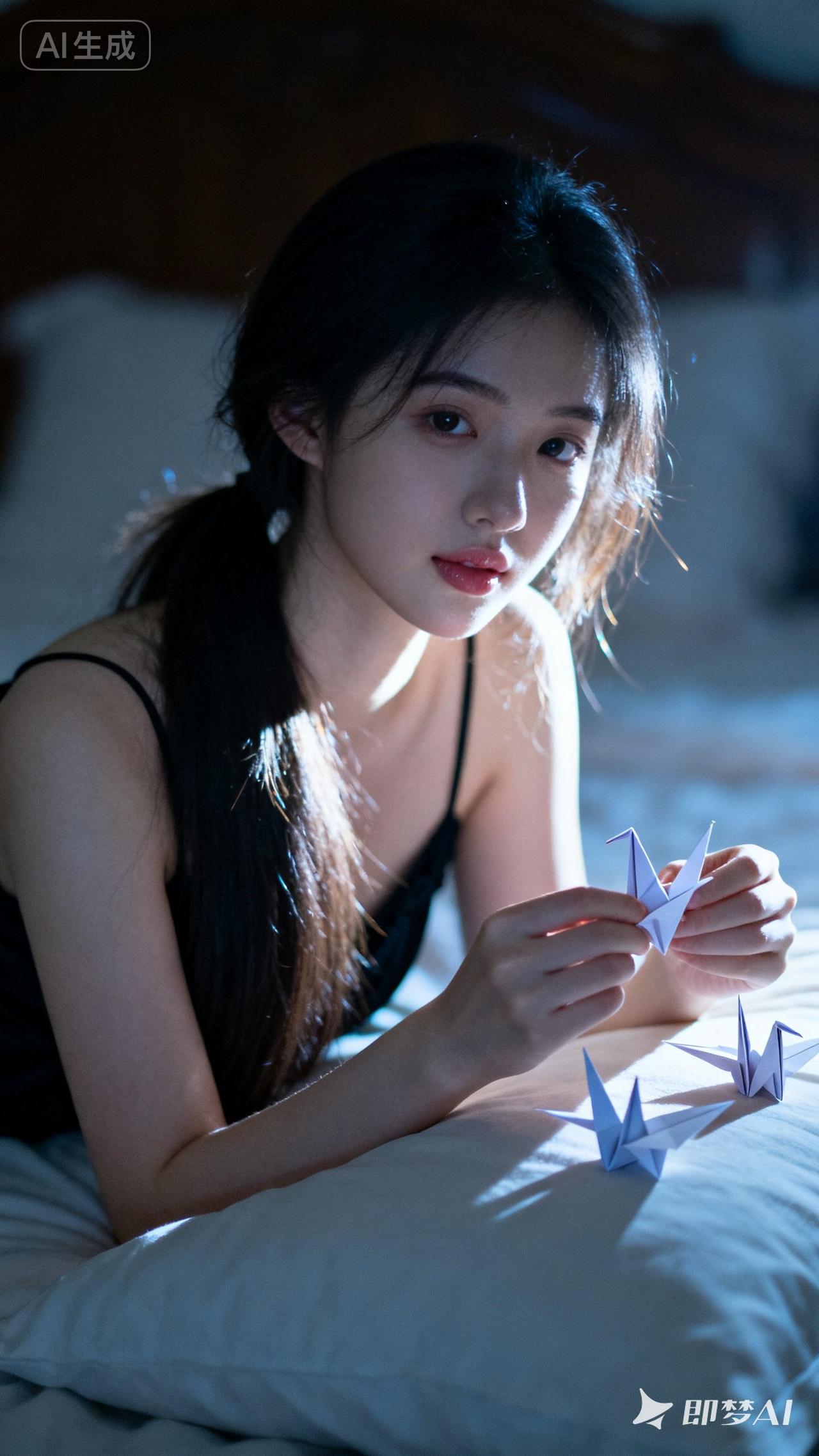 分享绝美的美女照