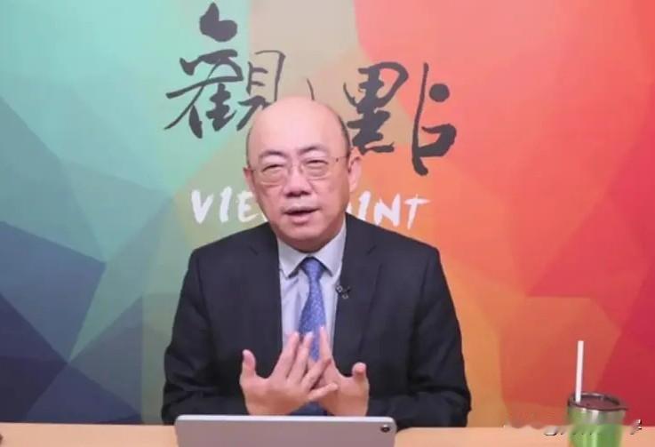 如今，还有谁惹得起解放军？郭正亮7日发出灵魂拷问，只有赖清德敢，因为无知所以无畏
