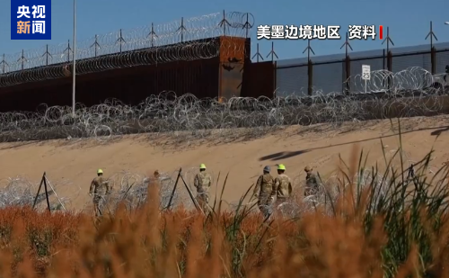 美法官裁定特朗普暂停南部边境庇护申请的命令违法