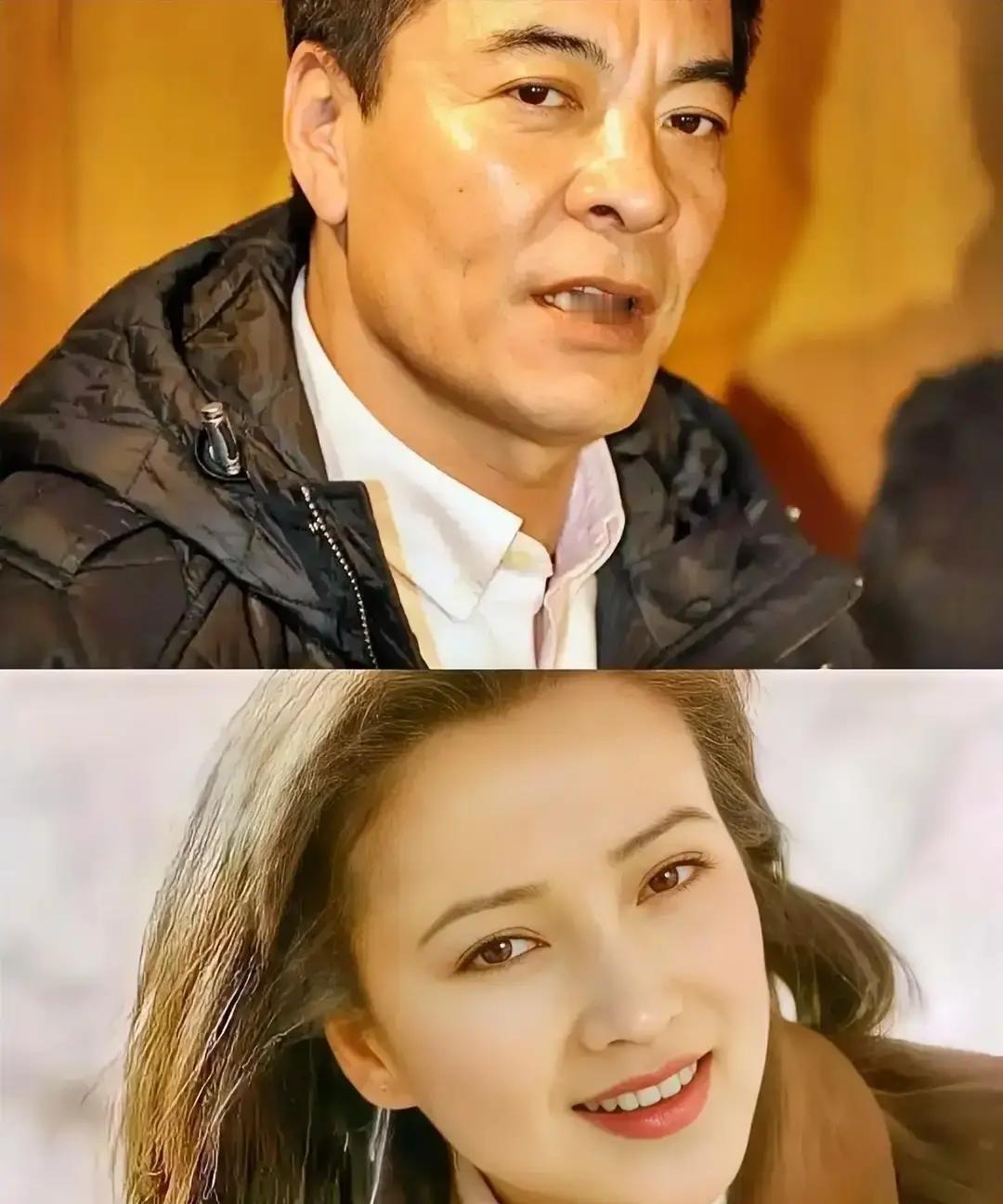 当年刘威和何晴那段，说白了就是俩人没踩在一个点上。一个想踏实过日子，一个正