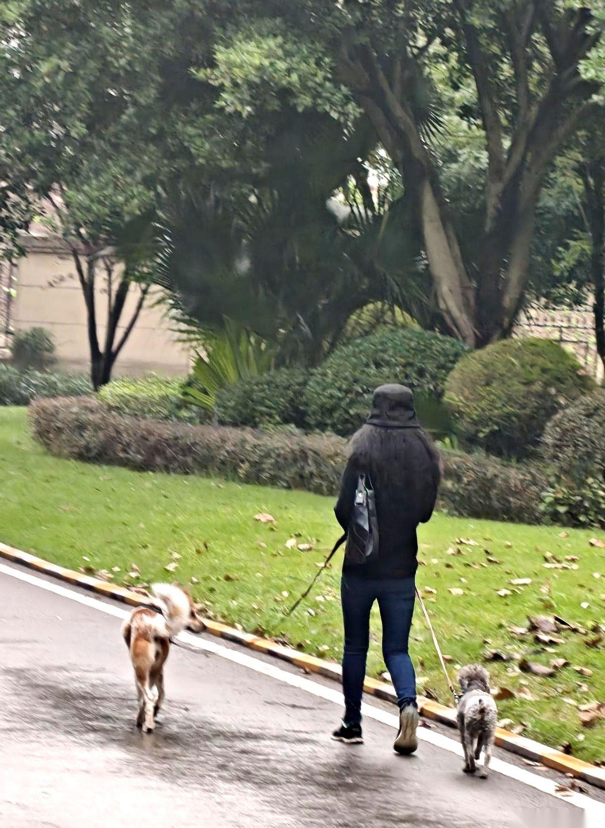 楼上王姐的幸福，是她爸妈眼里最大的不幸。这话有点狠，但就是我们小区每天上演的真