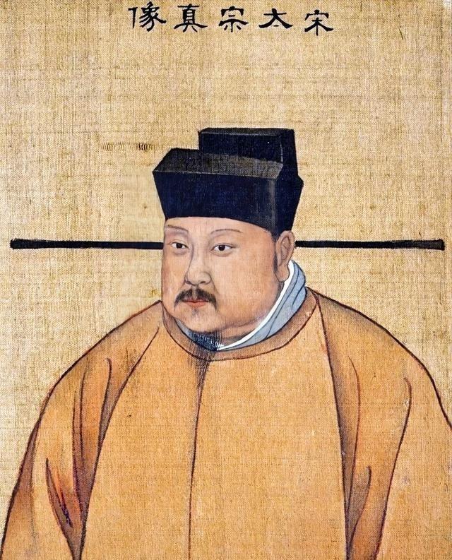 靖康之耻的源头，其实在宋太宗赵光义，他干了三件事，几乎是把北宋的江山拱手送给异族
