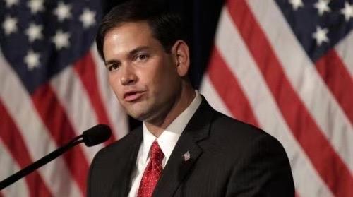 中美爆发新争端，鲁比奥指责中国扣船，话音刚落，中方反将一军鲁比奥跳出来指责中