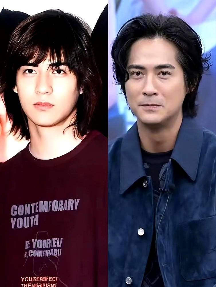 840万，就这么被“闺蜜”坑走了！很多人说周渝民现在一脸疲态，这事儿估计是根