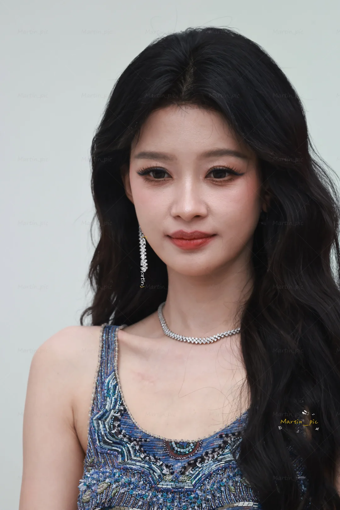 恭喜孙怡姐姐高位成团 真的好美！！